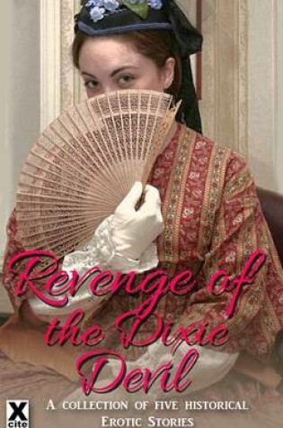 Cover of Revenge of the Dixie Devil