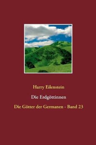 Cover of Die Erdgoettinnen