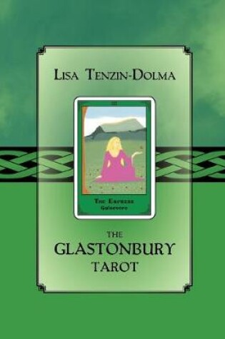 Cover of The Glastonbury Tarot