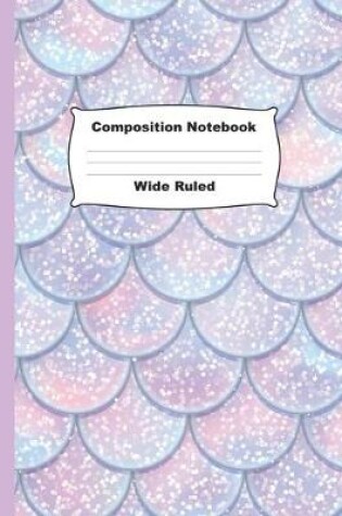 Cover of Composition Notebook