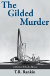 Book cover for The Gilded Murder