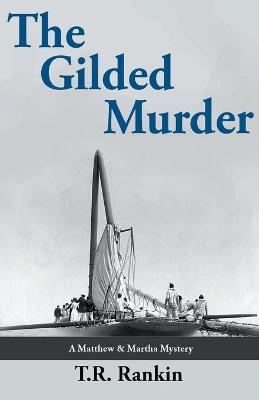 Cover of The Gilded Murder