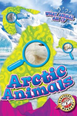 Cover of Arctic Animals