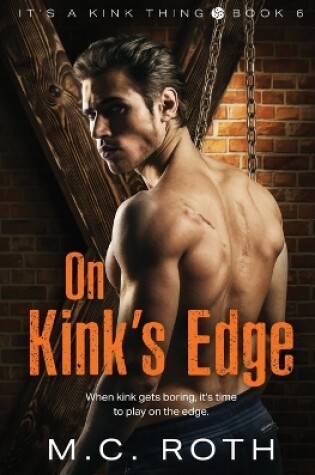 Cover of On Kink's Edge