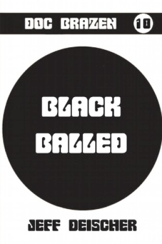 Cover of Black Balled