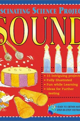 Cover of Sound