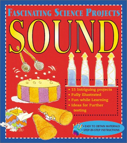 Book cover for Sound