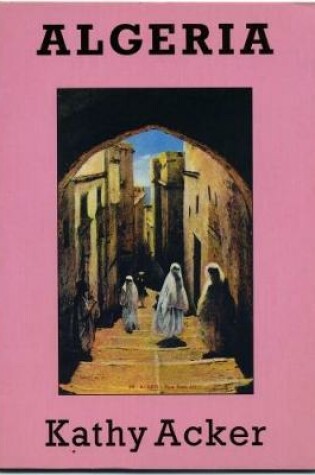 Cover of Algeria