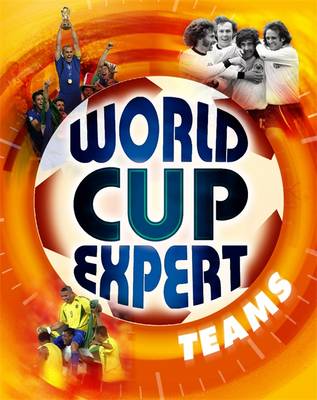 Cover of Teams