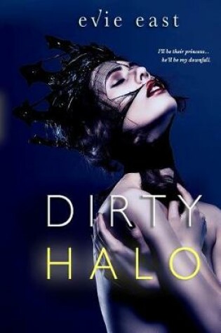 Cover of Dirty Halo