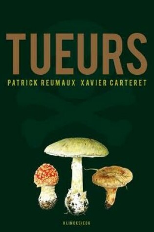 Cover of Les Tueurs