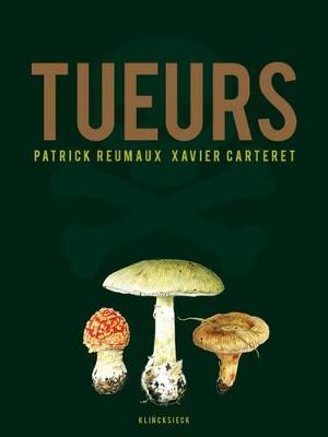 Book cover for Les Tueurs