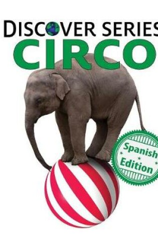 Cover of Circo