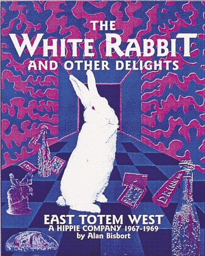 Cover of The White Rabbit and Other Delights