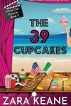 Book cover for The 39 Cupcakes