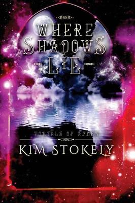 Book cover for Where Shadows Lie