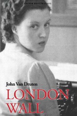 Cover of London Wall