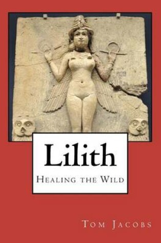 Cover of Lilith