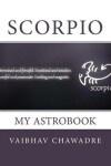 Book cover for Scorpio