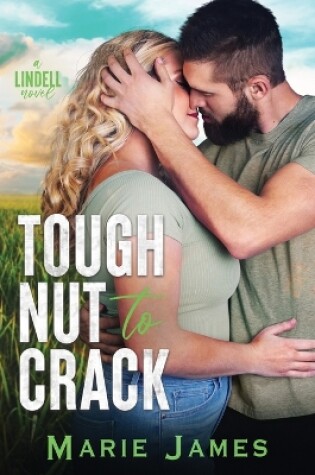 Cover of Tough Nut to Crack