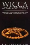 Book cover for Wicca Altar and Tools