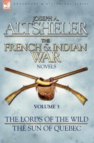 Cover of The French & Indian War Novels