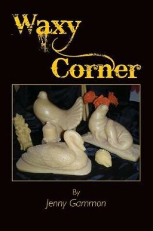 Cover of Waxy Corner