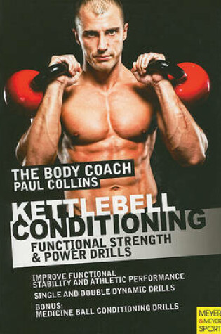 Cover of Kettlebell Conditioning