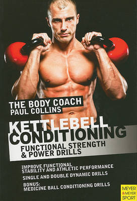 Book cover for Kettlebell Conditioning