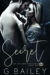 Book cover for Secret