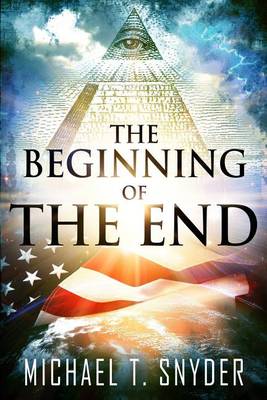 Book cover for The Beginning Of The End