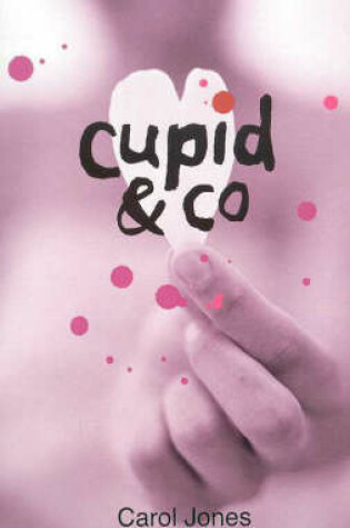 Cover of Cupid and Co