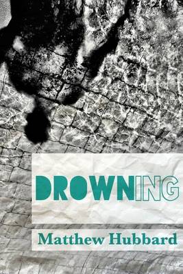 Book cover for Drowning