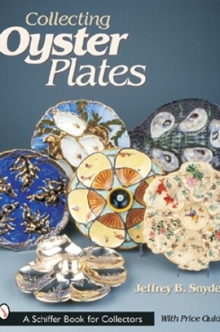 Cover of Collecting Oyster Plates