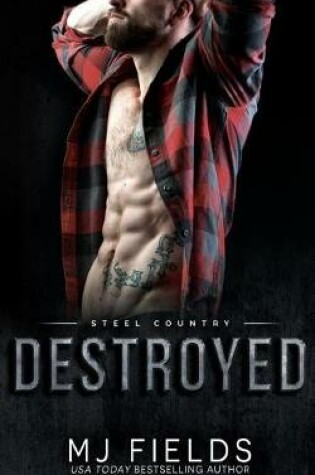 Cover of Destroyed