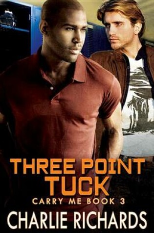 Cover of Three Point Tuck