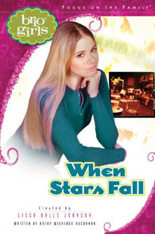 Cover of When Stars Fall