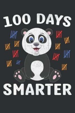 Cover of 100 days smarter