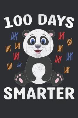 Book cover for 100 days smarter