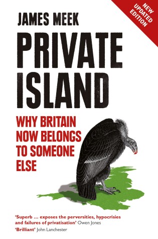 Cover of Private Island