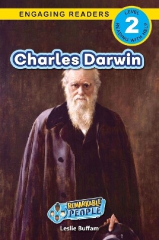 Cover of Charles Darwin