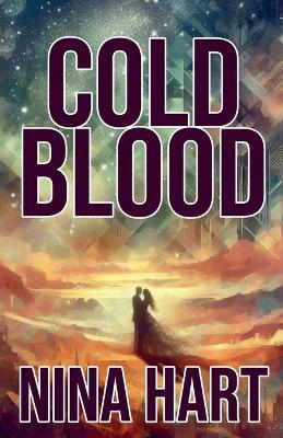 Book cover for Cold Blood