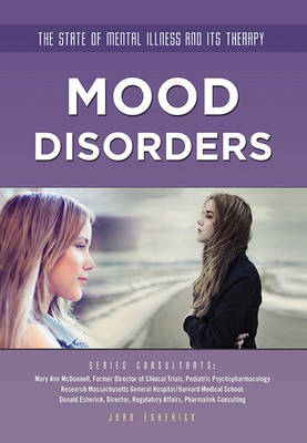 Book cover for Mood Disorders