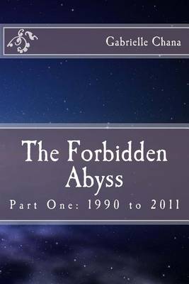 Book cover for The Forbidden Abyss