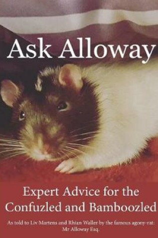 Cover of Ask Alloway