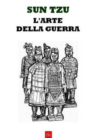 Cover of L'Arte Della Guerra
