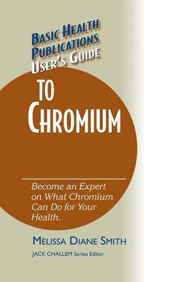 Cover of User's Guide to Chromium