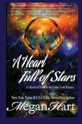 Book cover for A Heart Full of Stars