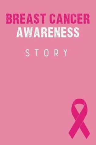 Cover of Breast Cancer Awareness Story