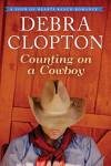 Book cover for Counting on a Cowboy